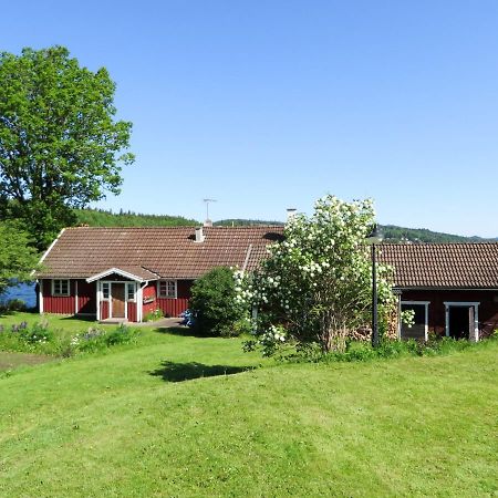 Holiday Home Fagelkaerr Sjoestugan By Interhome Gränna Dış mekan fotoğraf