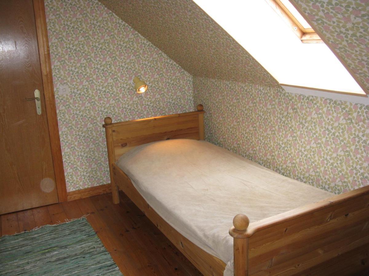 Holiday Home Fagelkaerr Sjoestugan By Interhome Gränna Dış mekan fotoğraf